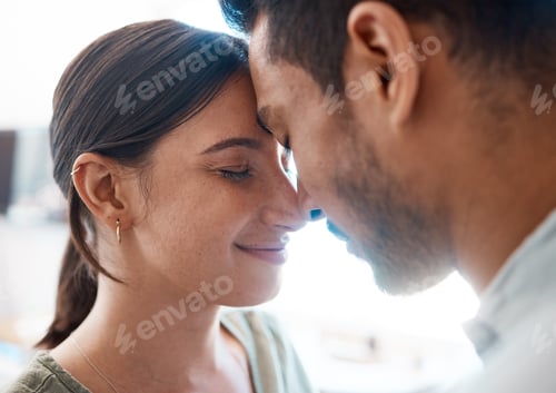 Preview: This relationship brings me so much peace