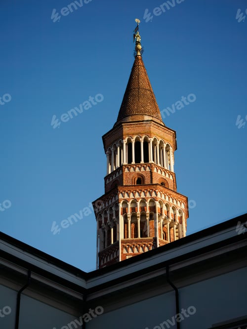 Aperçu: Palazzo Reale of Milan, Italy