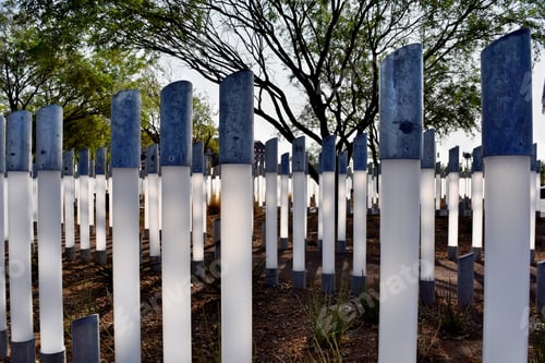 Preview: USS Arizona Memorial Gardens in Scottsdale, AZ.