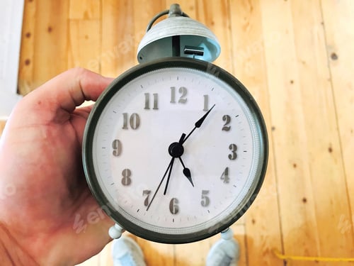 Preview: NOMINATED It's 5 o'clock
tonythetigersson, Tony Andrews Photography