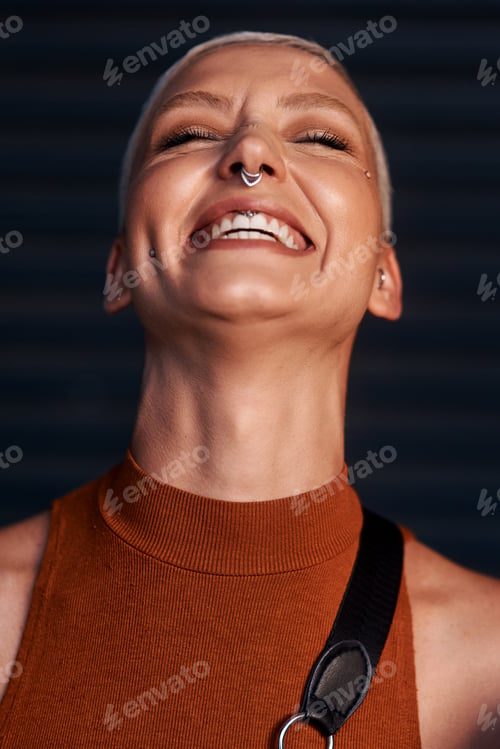 Preview: Shes feeling oh so ecstatic