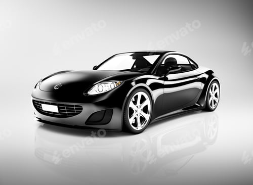 Preview: Sport Car