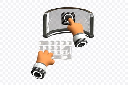 Preview: Virtual Screen