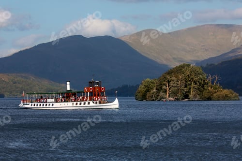 Preview: Lake District - Cumbria - England