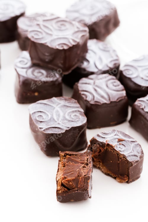 Preview: Truffles