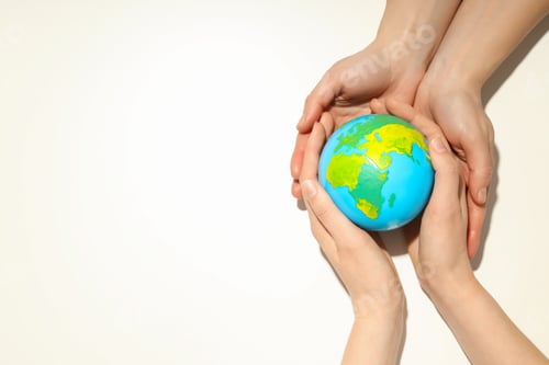 Preview: Earth Day, Environment and Eco concept, space for text