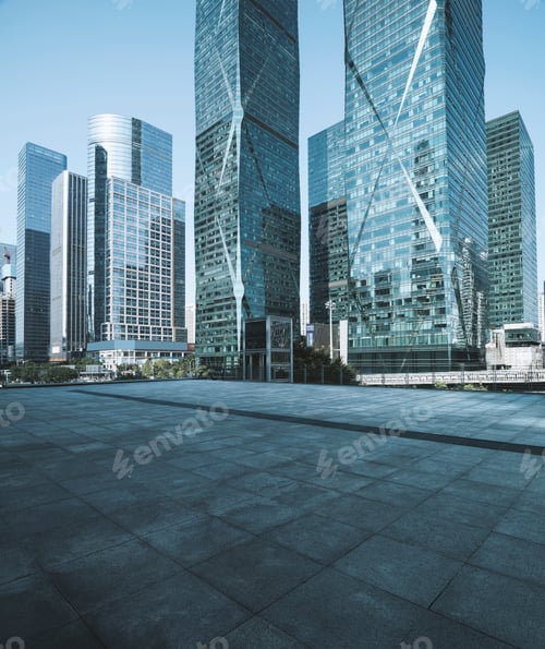 Preview: office building
