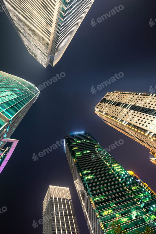 Preview: office building
