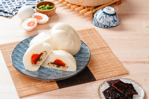 Preview: Baozi