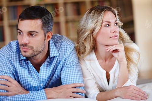 Preview: Every couple has their differences sometimes