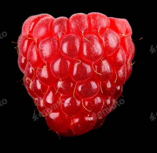 Preview: Raspberry