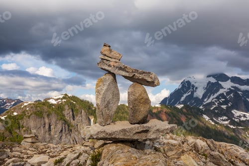 Preview: Cairn
