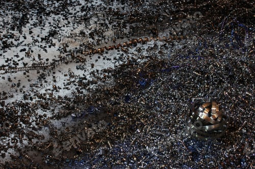 Preview: Scrap Metal