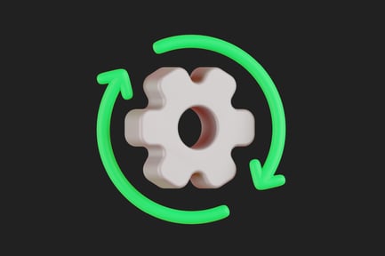 Visualização: Gestão