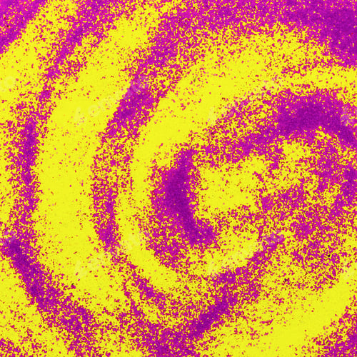 Preview: Sea salt. Pattern. Minimal art