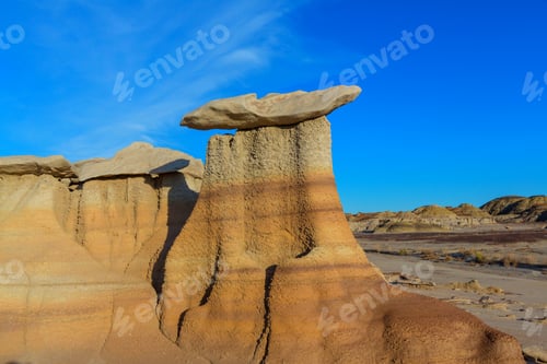 Preview: Bisti