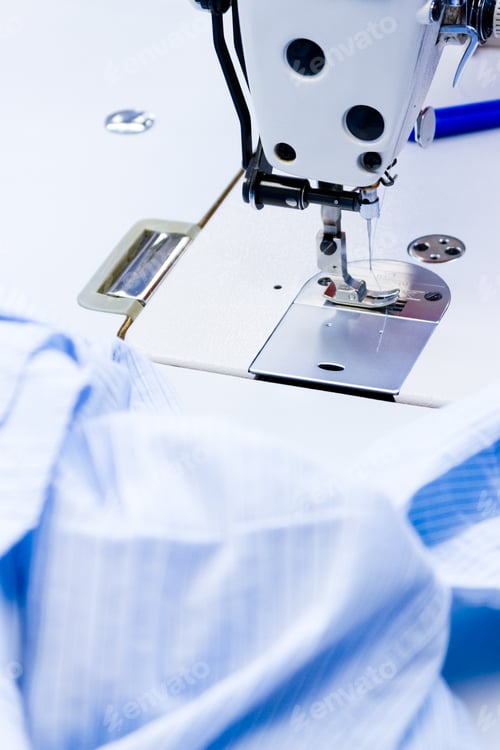 Preview: Sewing