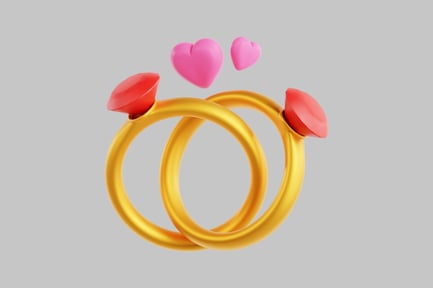 Preview: Diamond Ring