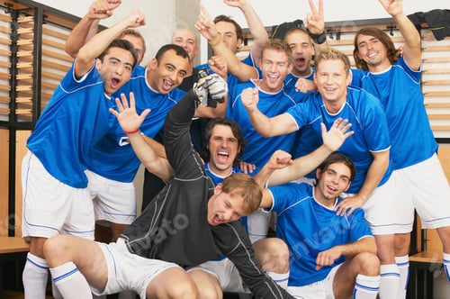 Preview: Football team