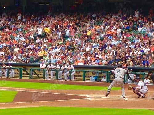 Preview: America’s pastime - The Baseball Game