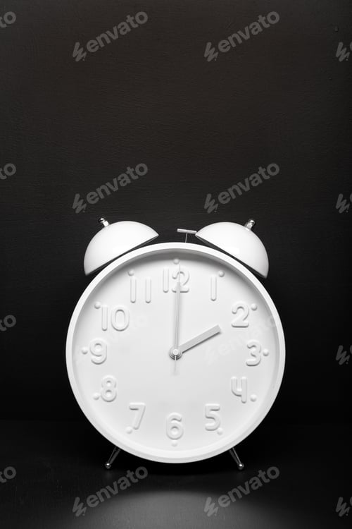 Preview: Daylight saving time concept