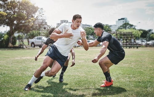 Preview: Run to the posts