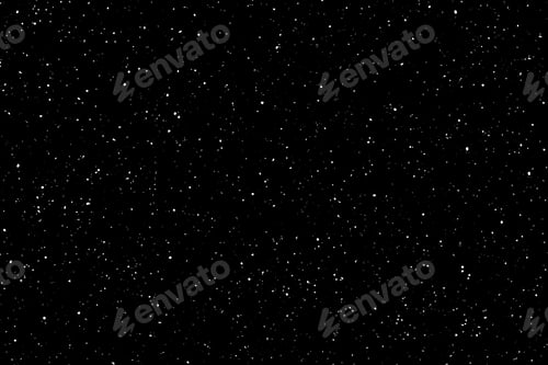 Preview: Starry night sky. Galaxy space background. Celebration backgrounds conce