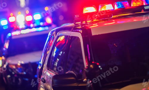 Preview: Night Time Police Intervention