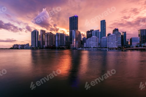 Preview: Brickell at Sunset
