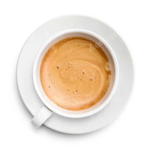 Preview: coffee cup