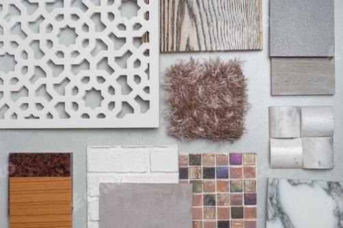 Preview: MATERIAL SAMPLE