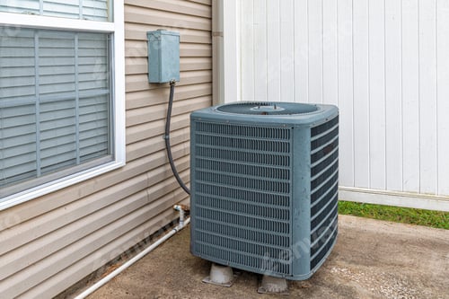Preview: air conditioning, condition, temperature, cool