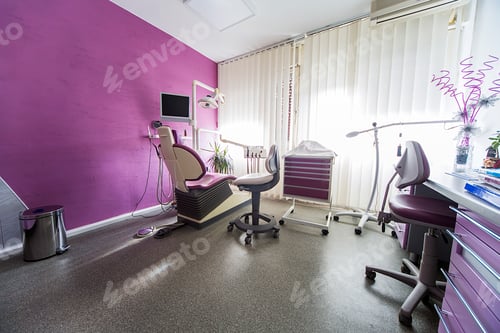 Preview: Dentist office