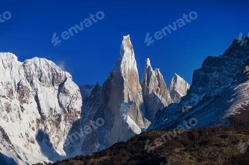 Preview: Cerro Torre