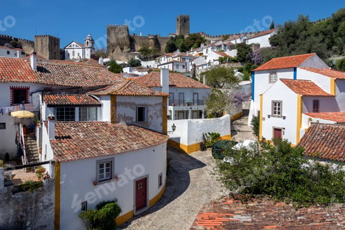 Preview: Obidos - Portugal