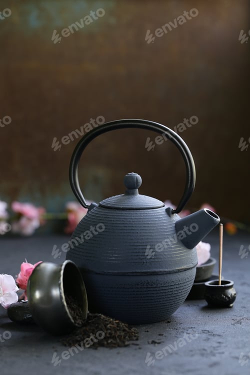 Preview: Tea Ceremony