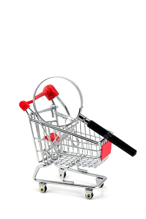 Preview: Consumer Watchdog Concept