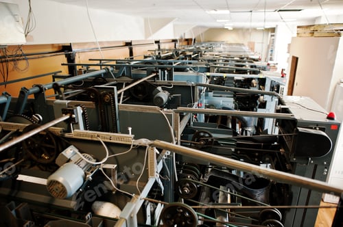 Preview: Bowling machines, pinsetter equipment