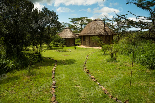 Preview: El Karama Eco Lodge, Laikipia County, Kenya