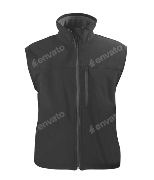 Preview: Bilateral vest isolated