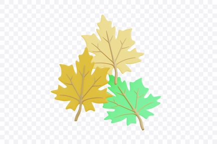 Preview: Autumn Leaves