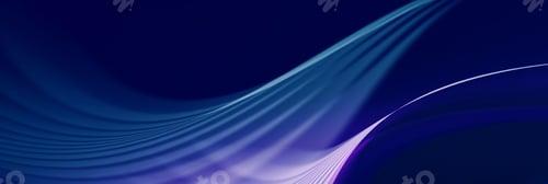 Preview: blue abstract composition