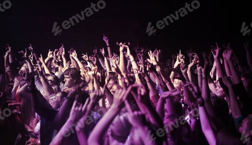 Preview: Caught up in the concert atmosphere