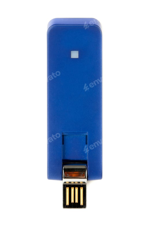 Preview: USB modem