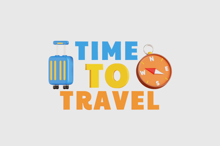 Preview: Time to Travel