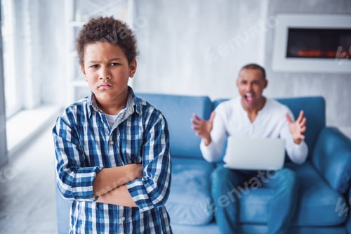 Preview: Father and son