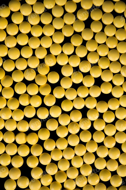 Preview: Healthy and medical pills, pharmacy pills