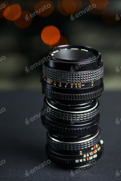 Preview: Essential to photography