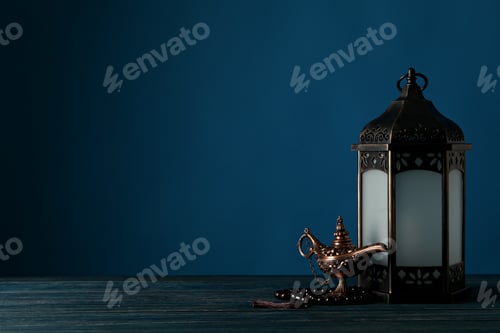 Preview: Ramadan, concept of Holy Muslim month - Ramadan
