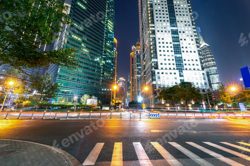 Preview: urban traffic